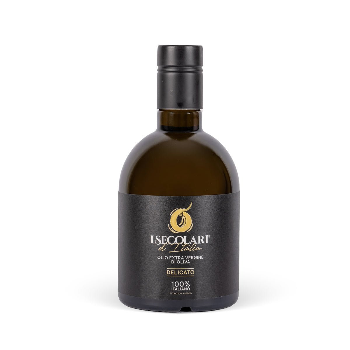 Olio EVO I Secolari D'Italia 500 ml. - I Secolari I Secolari