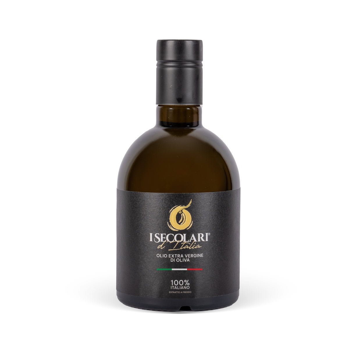 Olio EVO I Secolari D'Italia 500 ml. - I Secolari I Secolari
