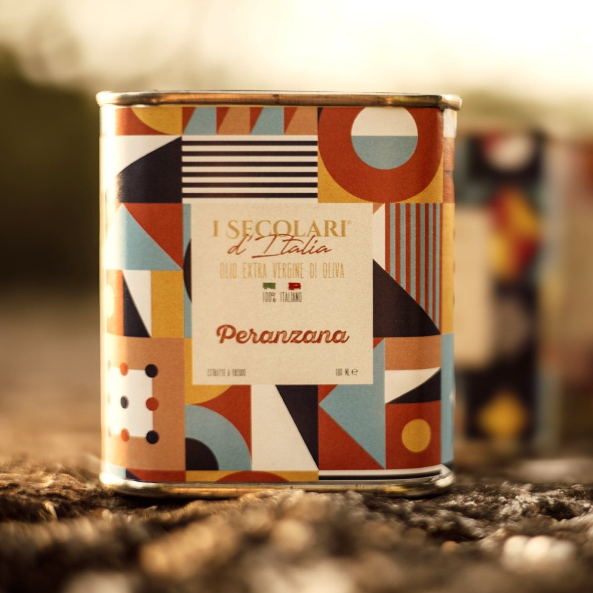 Olio EVO I Secolari D'Italia Set Degustazione - I Secolari I Secolari
