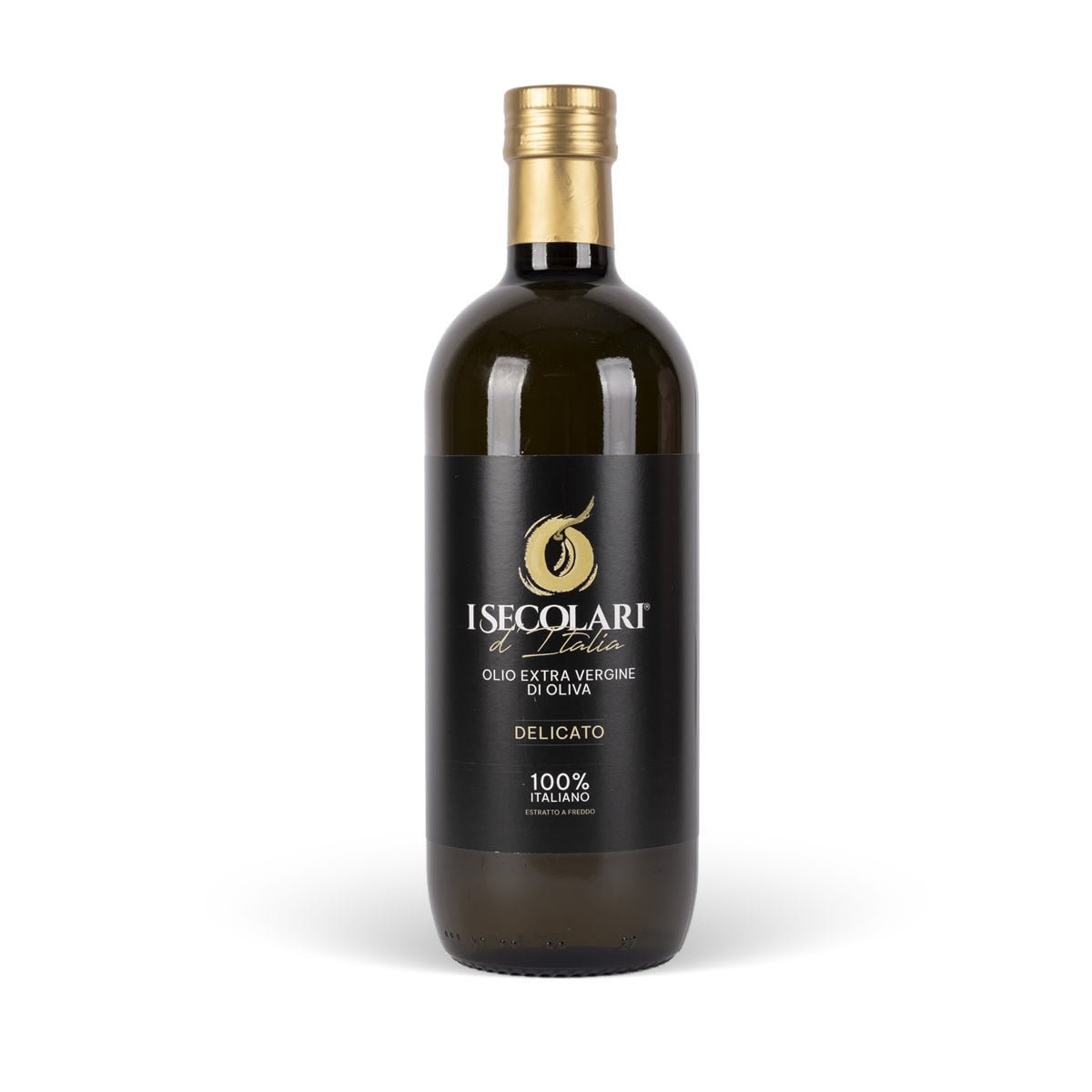 Olio EVO I Secolari D'Italia 1 Litro - I Secolari I Secolari