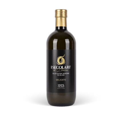 Olio EVO I Secolari D'Italia 1 Litro - I Secolari I Secolari