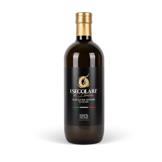 Olio EVO I Secolari D'Italia 1 Litro - I Secolari I Secolari