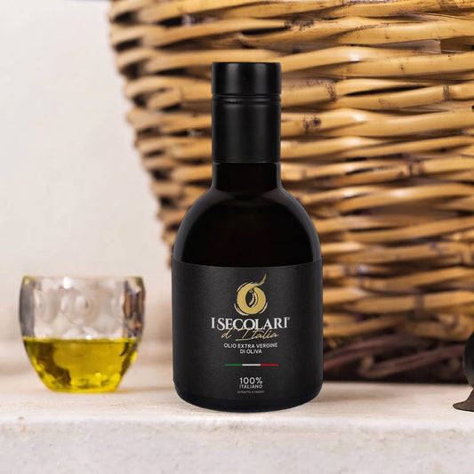 Olio EVO I Secolari D'Italia 250 ml. - I Secolari I Secolari