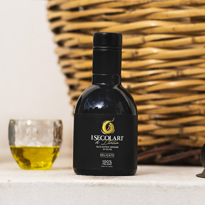 Olio EVO I Secolari D'Italia 250 ml. - I Secolari I Secolari
