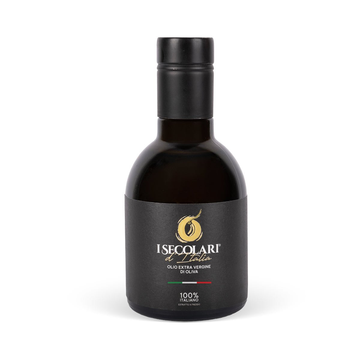 Olio EVO I Secolari D'Italia 250 ml. - I Secolari I Secolari