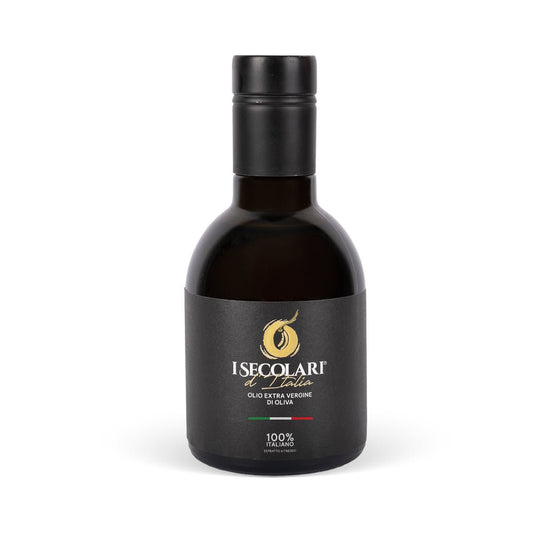 Olio EVO I Secolari D'Italia 250 ml. - I Secolari I Secolari