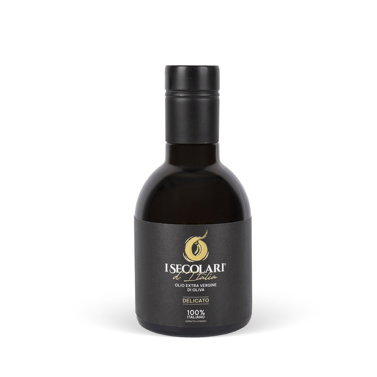 Olio EVO I Secolari D'Italia 250 ml. - I Secolari I Secolari