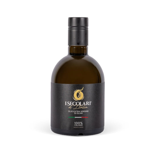 Olio EVO I Secolari D'Italia 500 ml. - I Secolari I Secolari